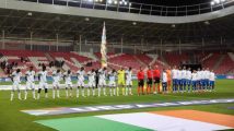 Football: Ireland players refuse handshakes with Israelis in UEFA Nations League