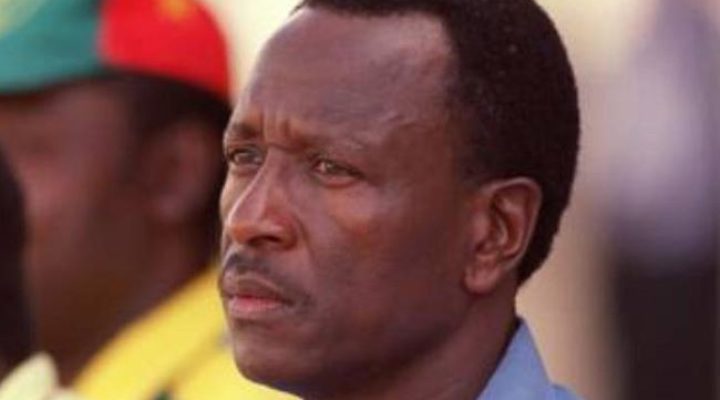 The nation mourns Jean Manga Onguene