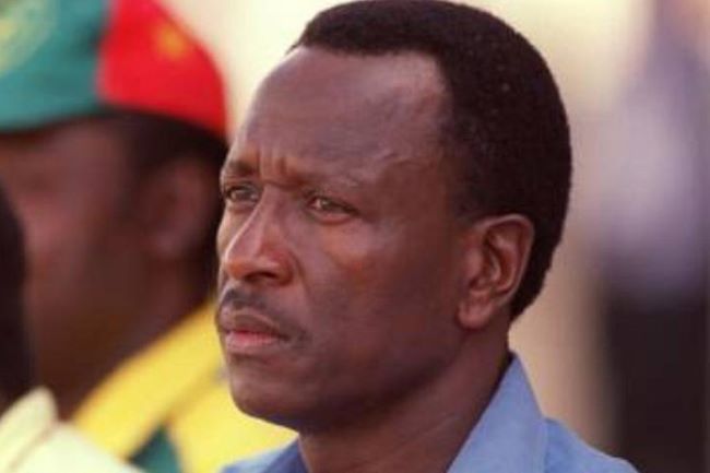 The nation mourns Jean Manga Onguene
