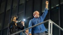 Brazil’s Lula beats odds and seals re-election, rival Bolsonaro demands annulment