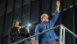 Brazil’s Lula beats odds and seals re-election, rival Bolsonaro demands annulment