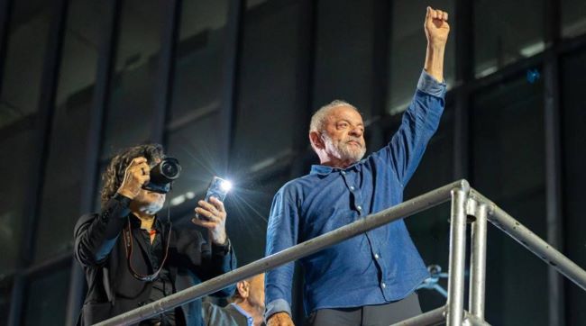 Brazil’s Lula beats odds and seals re-election, rival Bolsonaro demands annulment