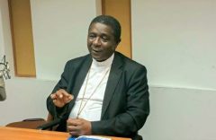 Southern Cameroons Crisis: Archbishop Nkea reflects on the toll of war