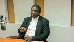 Southern Cameroons Crisis: Archbishop Nkea reflects on the toll of war