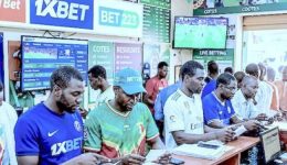 Cameroon’s sports betting tax revenue remains unclear
