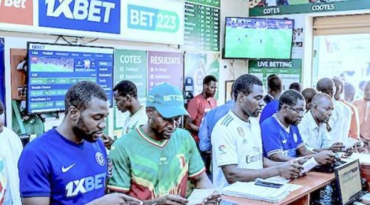 Cameroon’s sports betting tax revenue remains unclear