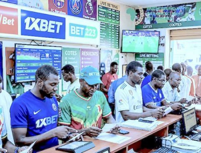 Cameroon’s sports betting tax revenue remains unclear